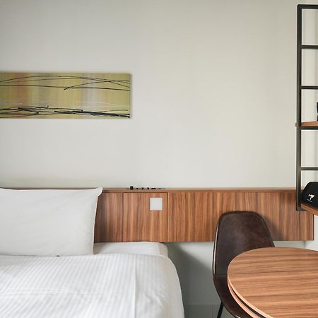 Vessel Inn Namba Osaka Exterior foto