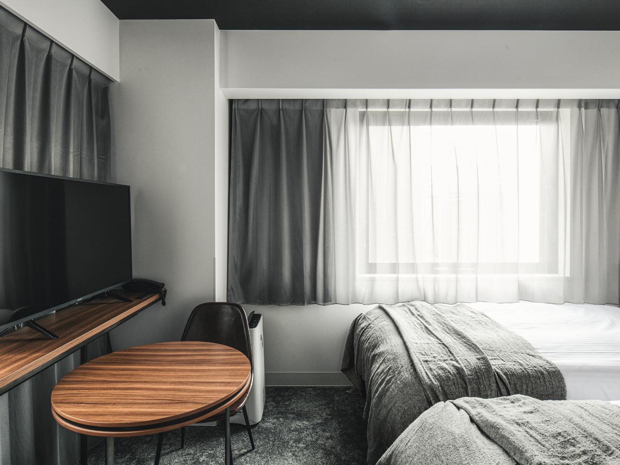 Vessel Inn Namba Osaka Exterior foto