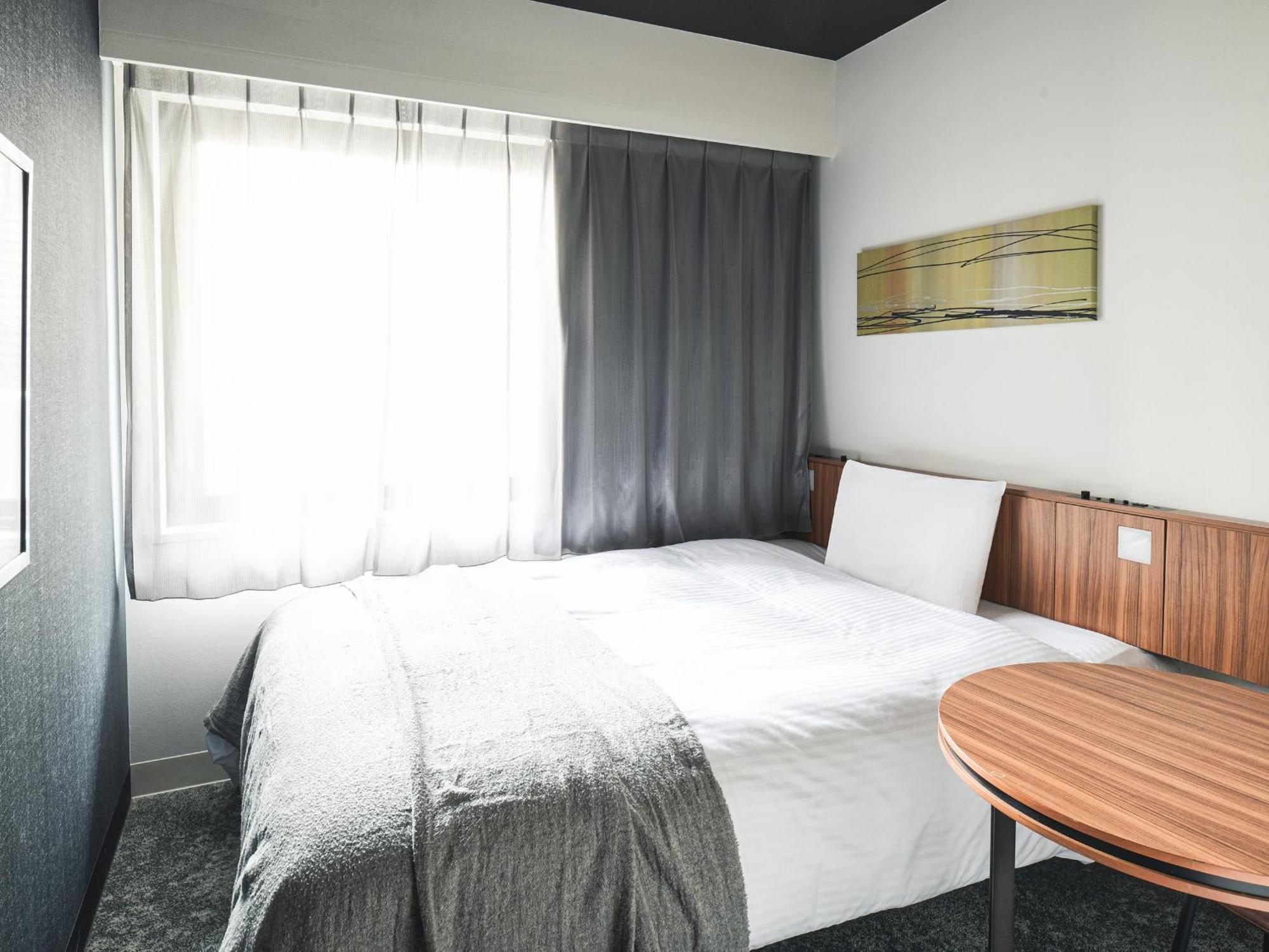 Vessel Inn Namba Osaka Exterior foto