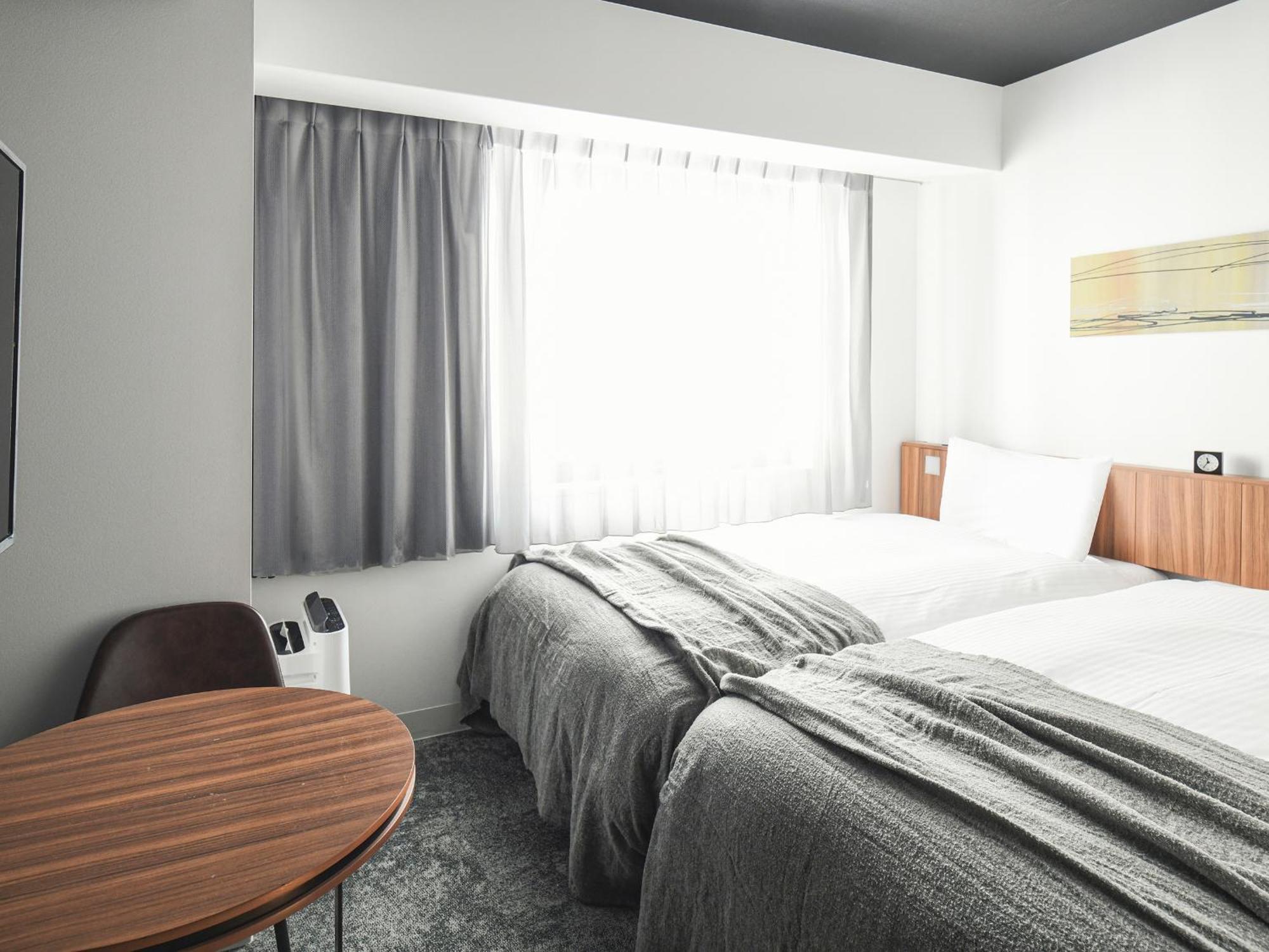 Vessel Inn Namba Osaka Exterior foto