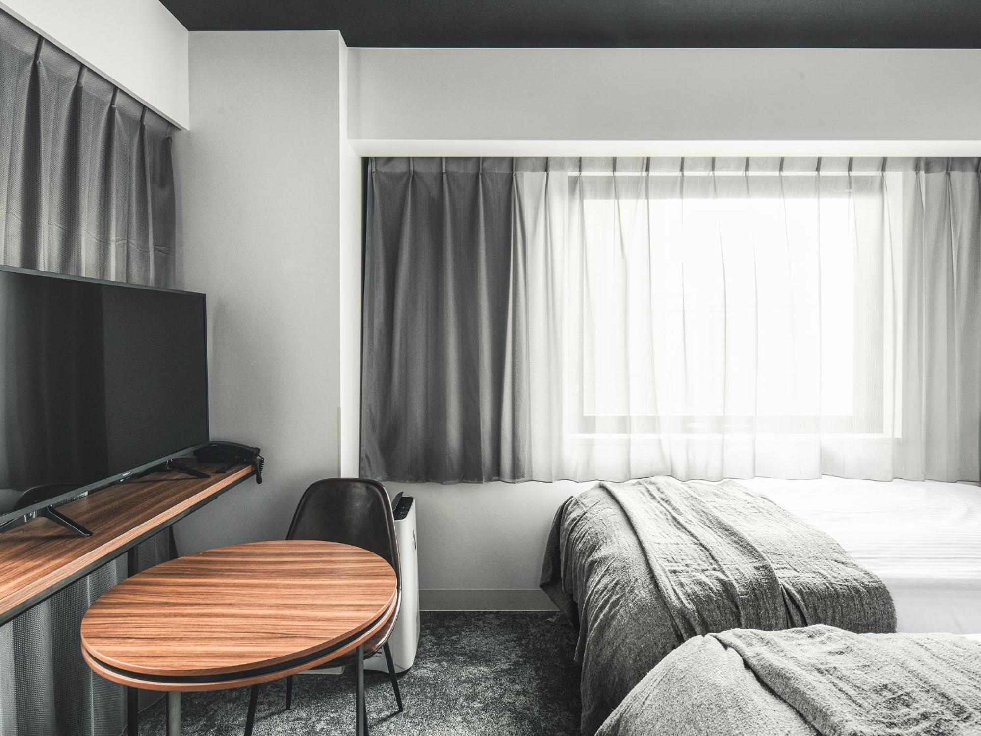 Vessel Inn Namba Osaka Exterior foto