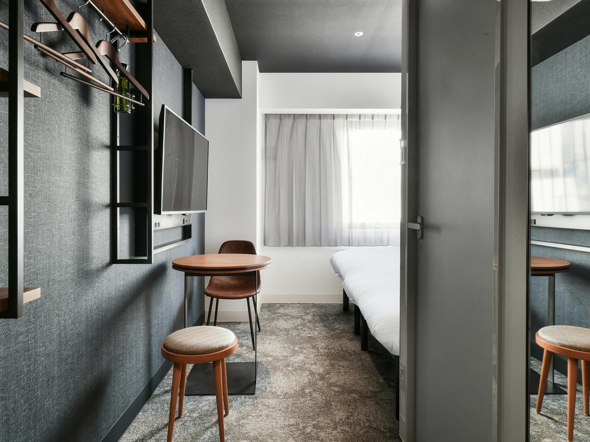 Vessel Inn Namba Osaka Quarto foto
